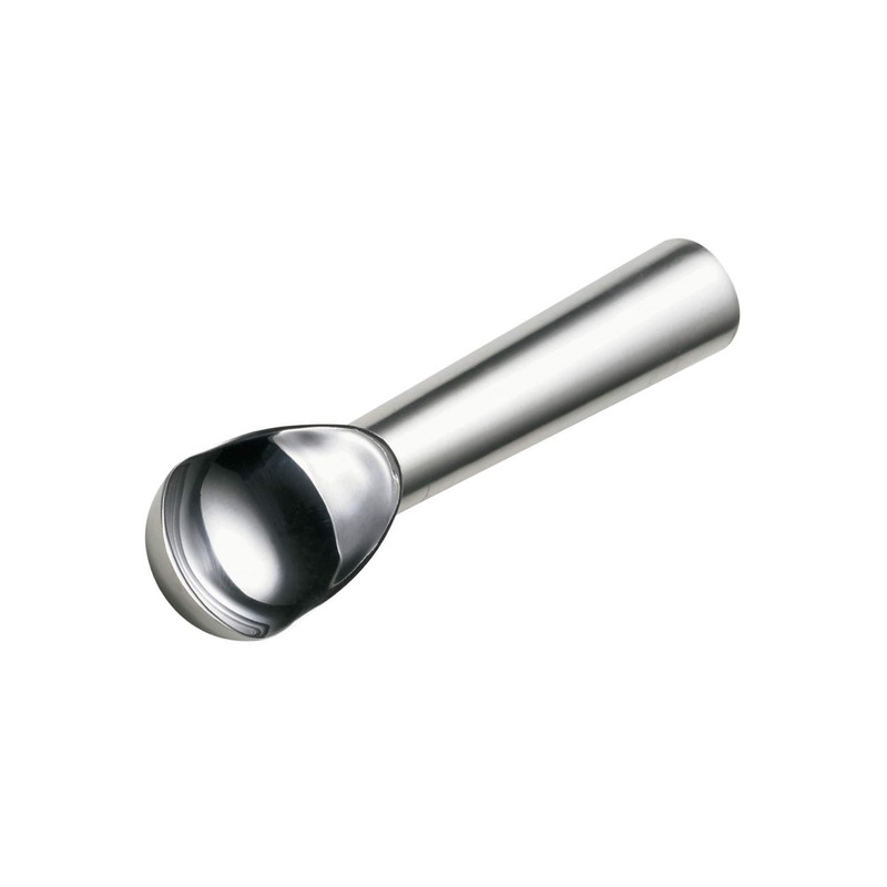 Stöckel Professional German Ice Cream Dipper Scoop with Self-Defrost Liquid