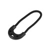10pcs/bag zipper puller EDC small zipper pull cord rope fit