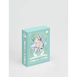 Coffret Mon oracle magique : Nature