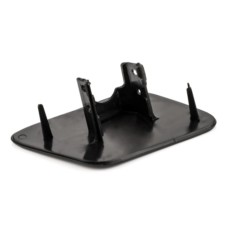 LST 2x Cover Headlight Cleaning System Left Right A4 8E