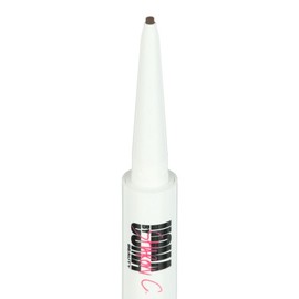 UOMA By Sharon C., One and Done - Complete Brow Styler - Shade 6 Deep Brown