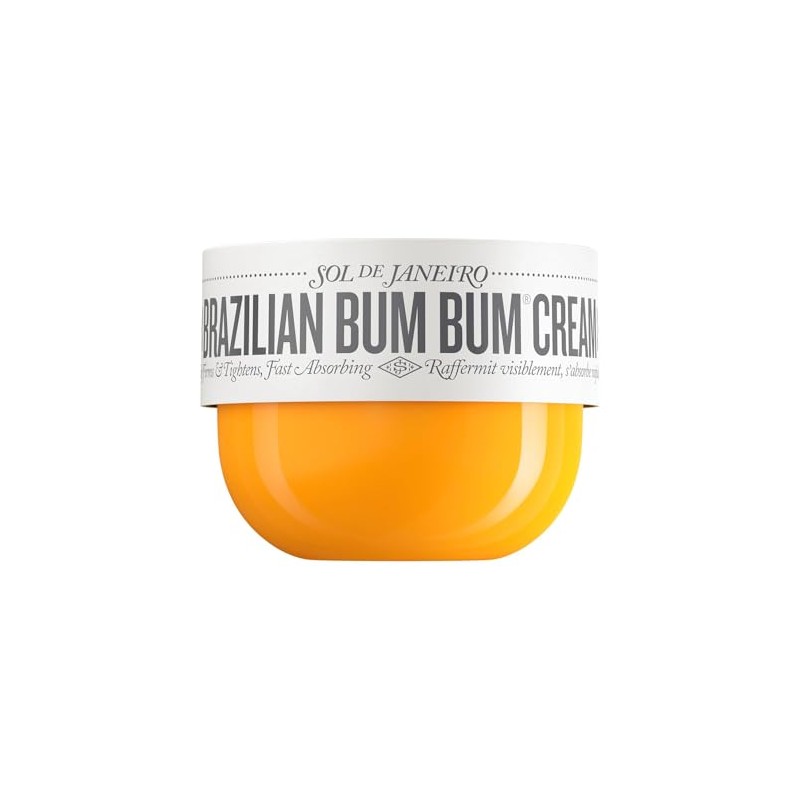 Sol de Janeiro, Crema Corporal Bum Bum, 50ml