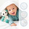 Baby Comfort Soft Toddler Cot Bed Blanket 4.5 Tog 135