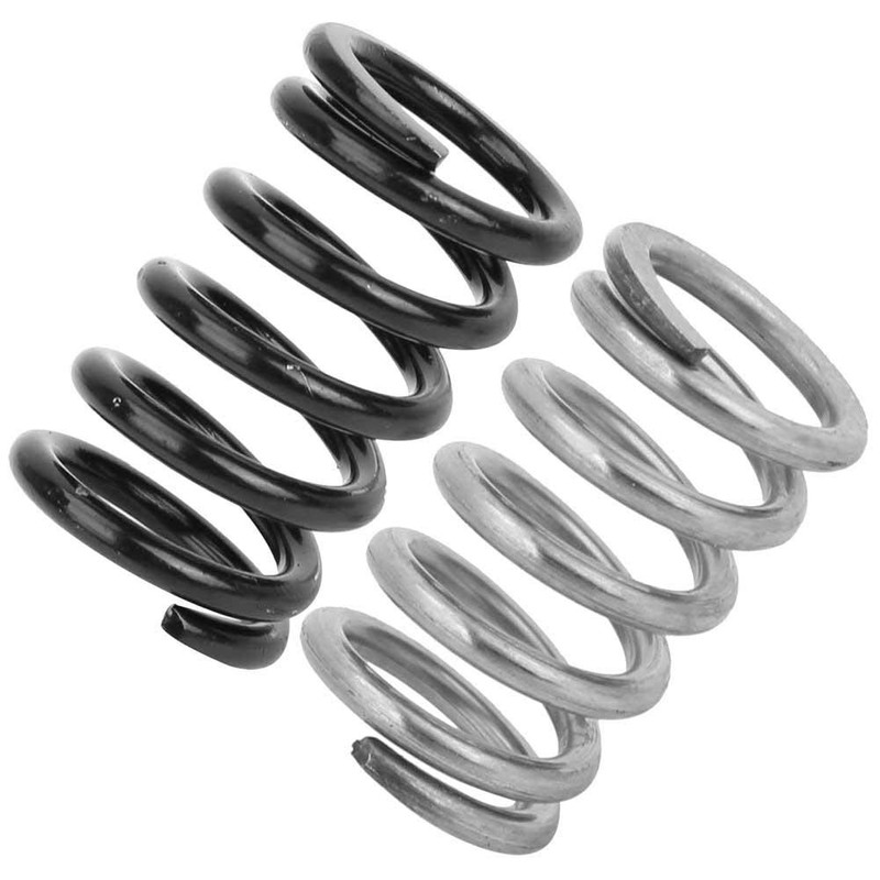 Electric Guitar Tremolo Bridge Spring,Tremolo Vibrato Tension Springs for Bigsby