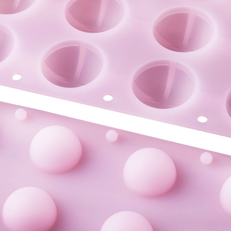 貝印 KAI チョコ型 COOKPAD チョコカプセル トリュフ も 作れる DL8078