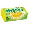 Mamba Sour Fruit Chews Candy, 6 Pieces (Pack of 48)