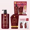 Lien Kujippong Volume Booster Hair Loss Functional Shampoo Naver Exclusive