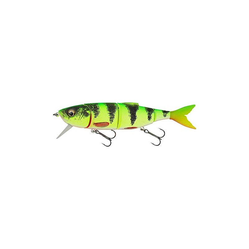Savage Gear 4Play V2 Liplure (13.5cm 18g SF, Firetiger)