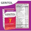 Geritol, Multivitamin Supplement, Contains B-Vitamins, Antioxidants, Vitamins C, E &