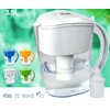 well Blue Alkaline Water Pitcher & Ionizer 3.5L Pure Healthy