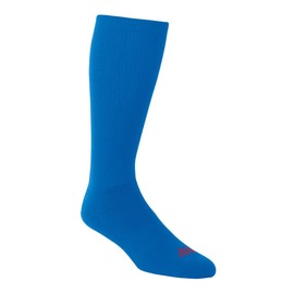 A4 Mens Multi-Sport Tube Sock, XL, Royal