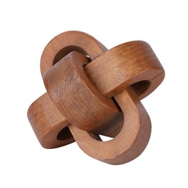 Decoración de nudo de madera para mesa de centro, decoración de estante, decoración de mesa, libros de mesa, decoración para el hogar tallada a mano, estilo bohemio, granja, rústico