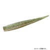DAIWA Sea Bass Wind Worm Moissanite Middle Upper 3.5" Silver