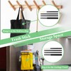 Frebuta Trash Pick Up Stick Grabber, 62In Trash Picker Upper