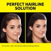 Polvo Para La Línea Del Cabello Sevich, Repuesto De 3