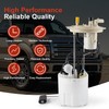 JuFenix Electric Fuel Pump Assembly Compatible with Ford F150 F-150
