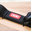 Chums Men's Shoulder Strap 1.0 inches (25 mm), No Color