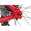 Road Bike MTB Quick Release Skewer Set (Front & Rear),1