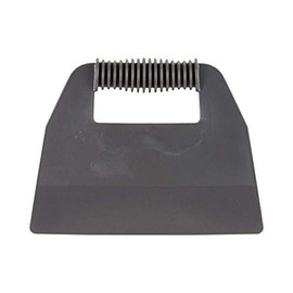 Glass Technology Small Wire and Cord Protection Shield 10 x 8 Inches with Handle