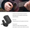 Guitar Accessories Kit Folk Classical Complete 21 Inch Ukulele Accessories