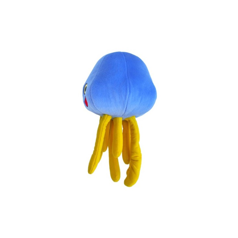 Smile Slime Ben double stuffed hs (Hoimi slime)