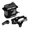 INJORA Coreless High Torque Micro Servo with Mount and Servo