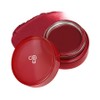 [AOU] Matte Fossil Balm, 1 piece, 06 Red Balm / [에이오유] 매트 포슬밤, 1개, 06 빨간밤
