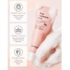 Bioaqua Crema Limpiador Rosas Acido Hialuronico Hidratante