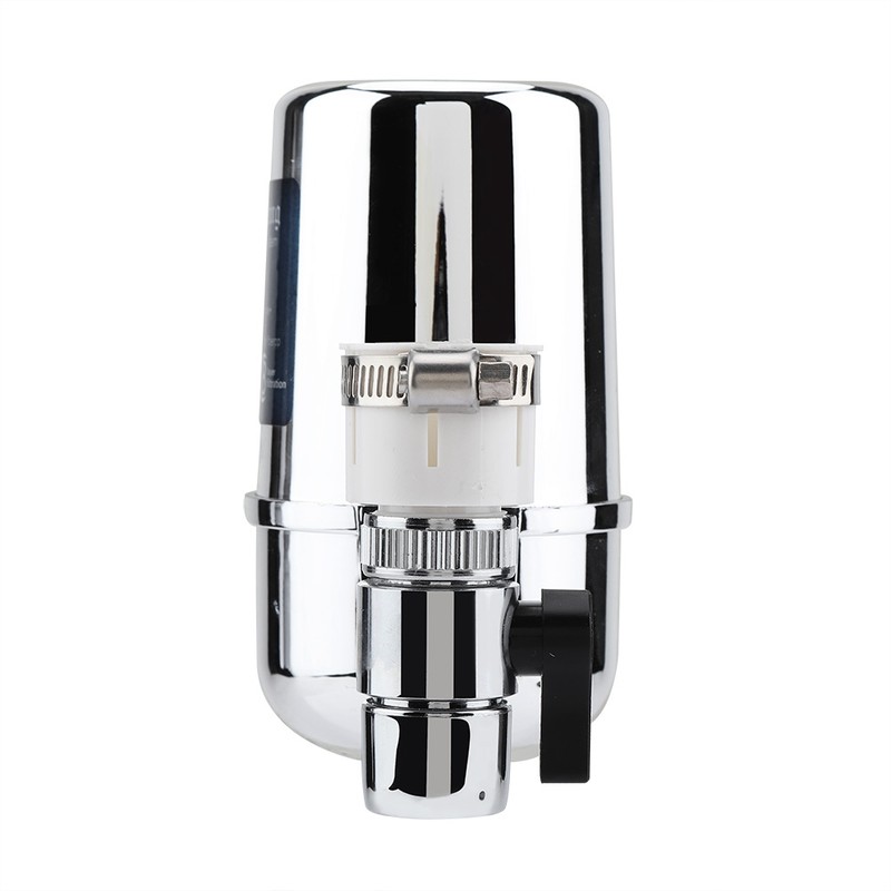Home Water Tap Purifier Remove Harmful Substance for Kitchen Sink