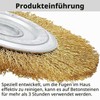 Pack of 4 Compatible with Gloria Multibrush and Other Wire