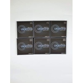 Cleartone 9410 Light Electric Guitar Strings 10-46 6-Pack w/Bonus Peg Winder