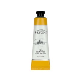 Beyond 비욘드 클래식 핸드크림 젤 리바이탈 30ml Beyond Classic Hand Cream Gel Revital 30ml
