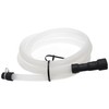 Supplying Demand W11572053 W10217945 Ice Maker Drain Hose Replacement