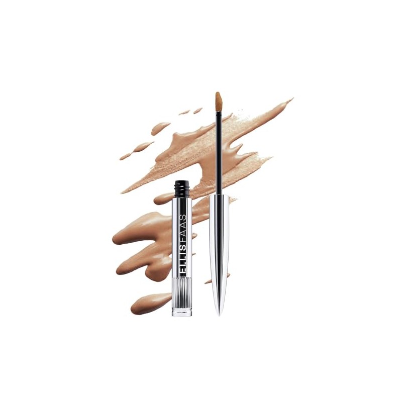 Ellis Faas Concealer Anti Aging Full Coverage for Dark Circles,