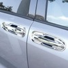 KELEIMAI Car Accessories Fit for Toyota Sienna 2021 2022 2023