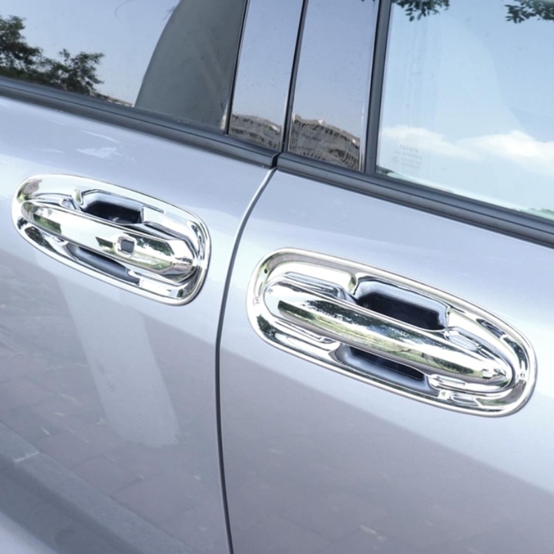 KELEIMAI Car Accessories Fit for Toyota Sienna 2021 2022 2023