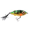 Spro Iris Flash Jerk 9.5 cm Jerkbait Fishing Bait for