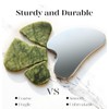 Stainless Steel Gua Sha Facial Tools | Reduce Wrinkle Face