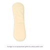 Absorbente Extra Para Calzón Entrenador Ecopipo