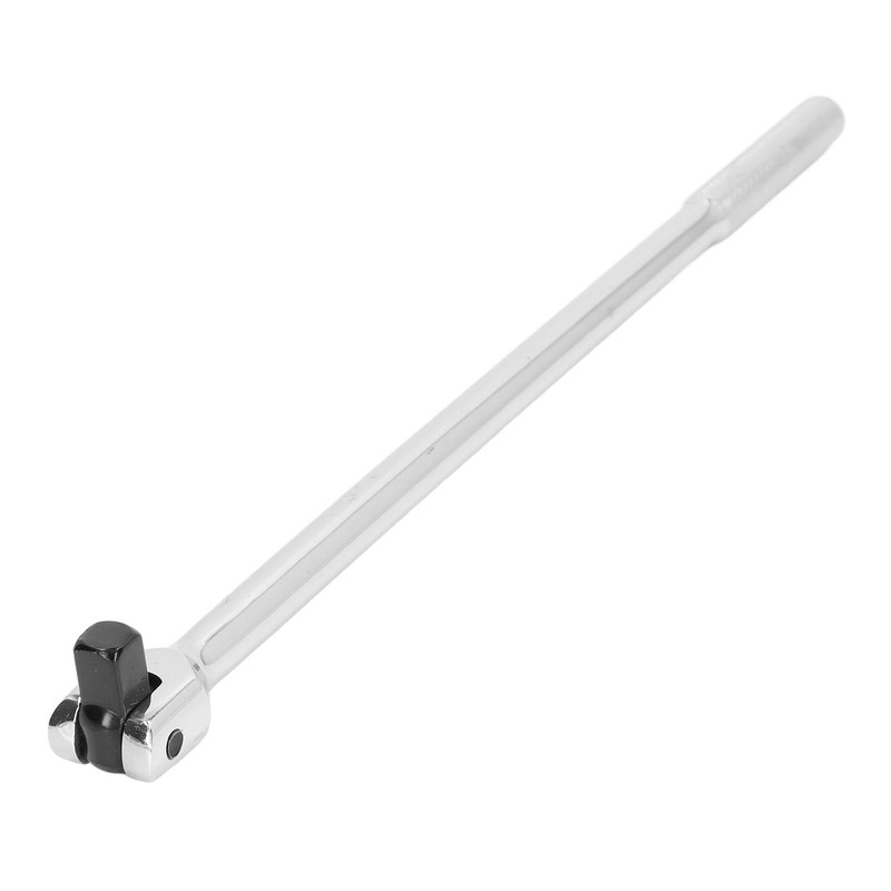 18in Breaker Bar F Steering Extended Movable Socket Wrench Handle