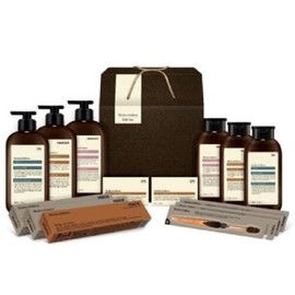 LG Household & Health Care Modern Signature No. 58 (1 set) Gift set option / LG생활건강 모던시그니처 58호 (1세트) 선물세트 옵션