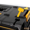 Rugged Tools Anti-Wobble Stabilising Push-in Inserts compatible with Dewalt Tough
