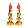 Candle Lamp LED Low Power Consumption Chinese Style Traditional Retro