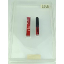 Shiseido Luminizing Lip Gloss RD404 Maraschino Sz 7.5ml/.25fl.oz New In Box