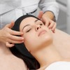 Spa Black Headband Hair Wrap Pack of 10