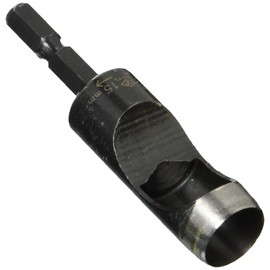 DIA-T Interior Craftsman Drill Bit, 0.6 inches (15 mm), No. 715N