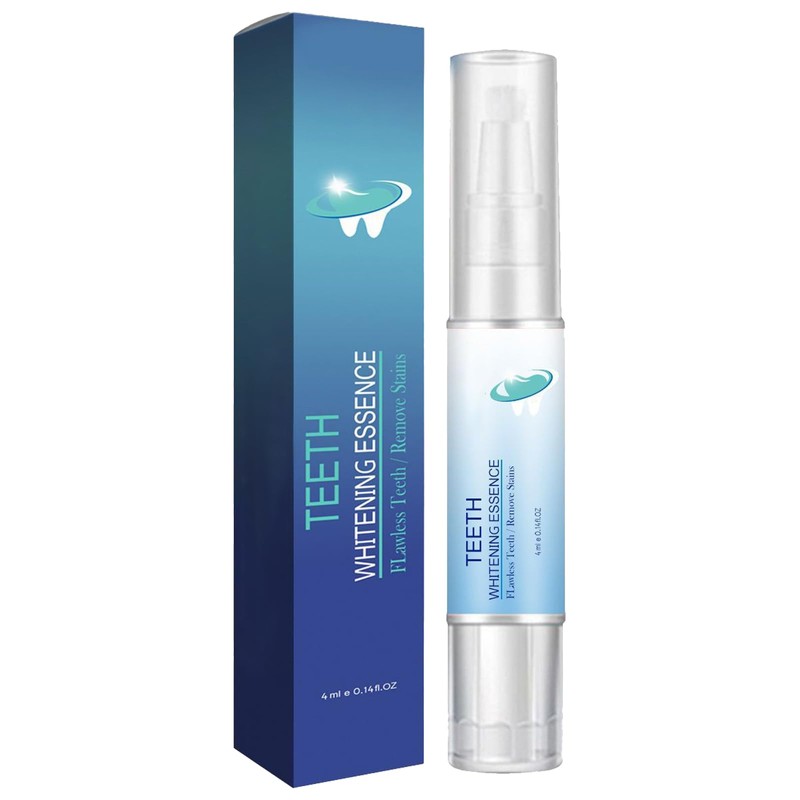 Rostblant Teeth Whitening Stick, Teeth Whitening Pen, Pain-free, Teeth Whitening