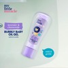 My Little Miracle Bubbly Baby Oil Gel Lavender & Chamomile