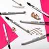 Wet n Wild - BROW-SESSIVE BROW PENCIL - Medium Brown
