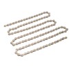 Mountain Bike Road Bicycle Chain 13 Speed 126 Links Bicycle